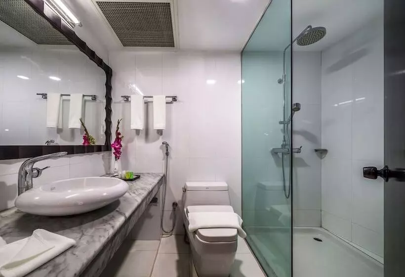 Grand Palace Hotel & Resorts Rangpur