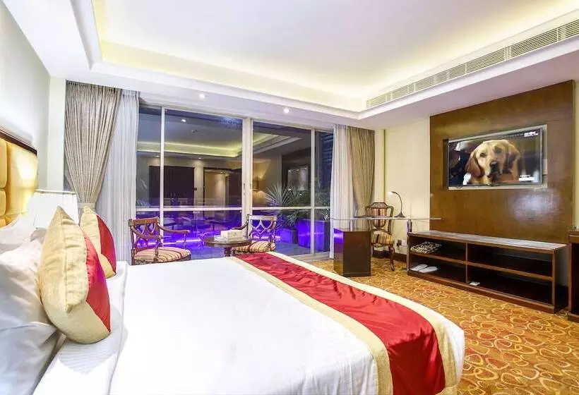 Grand Palace Hotel & Resorts Rangpur