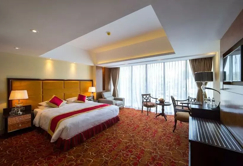 Grand Palace Hotel & Resorts Rangpur