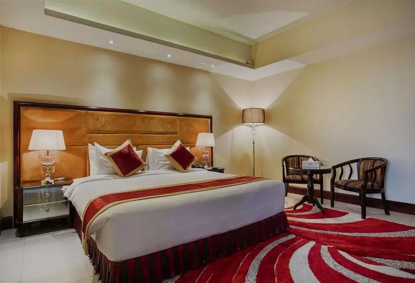 Grand Palace Hotel & Resorts Rangpur