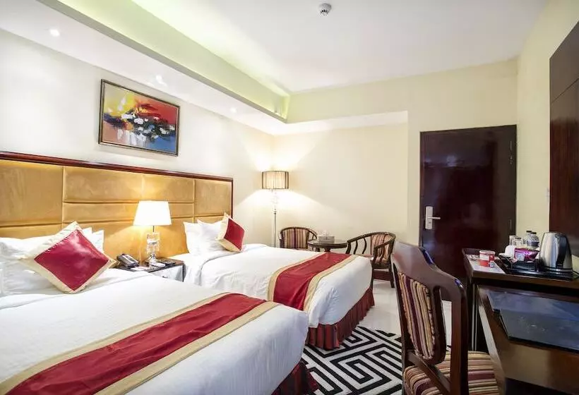 Grand Palace Hotel & Resorts Rangpur