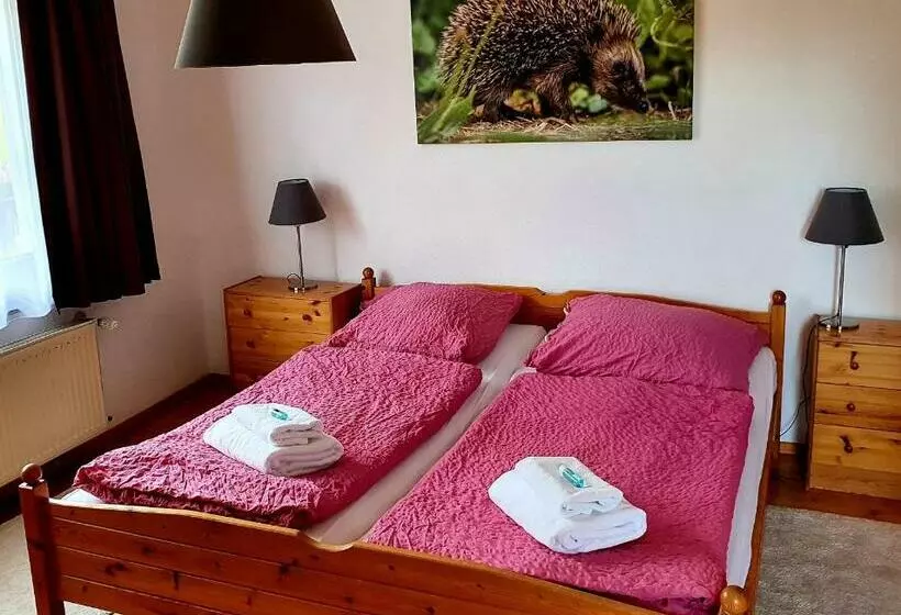 Hotelli Grüner Baum