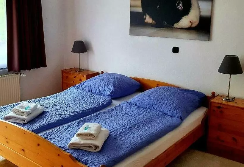 Hotelli Grüner Baum