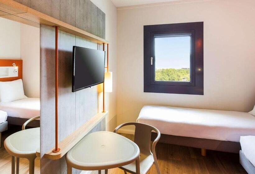 Hotel Ibis Budget Stein Maastricht