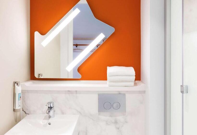 Hotel Ibis Budget Stein Maastricht