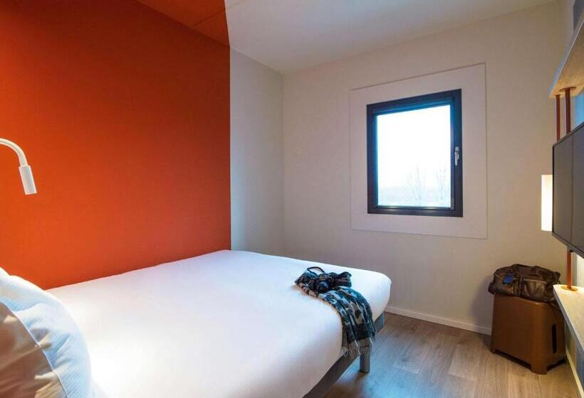 Hotel Ibis Budget Stein Maastricht