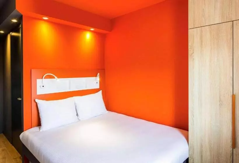 ホテル Ibis Budget Stein Maastricht