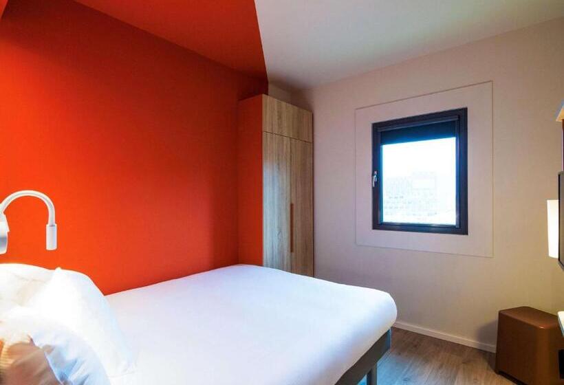 Hotel Ibis Budget Stein Maastricht