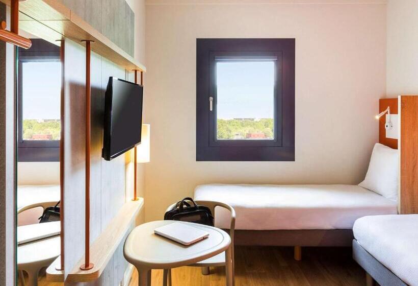 Hotel Ibis Budget Stein Maastricht