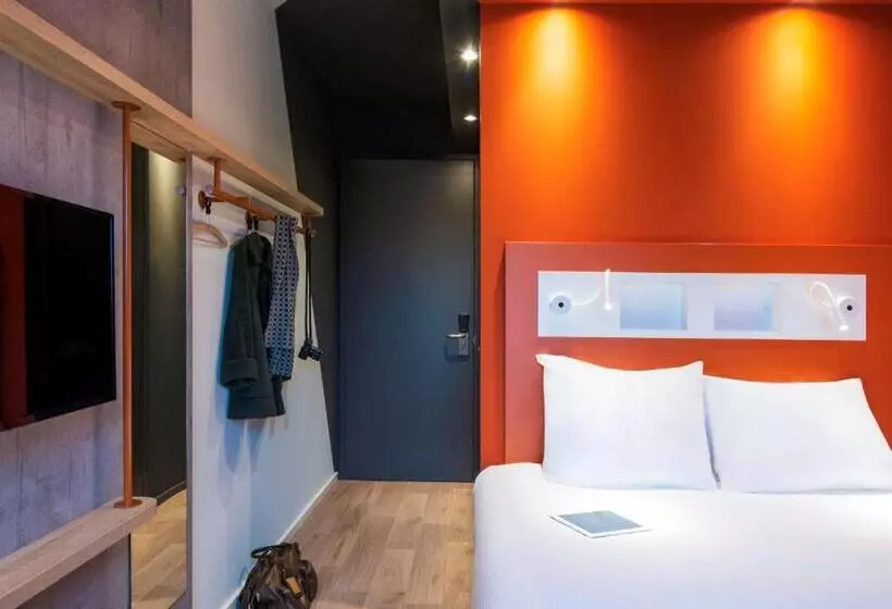 ホテル Ibis Budget Stein Maastricht