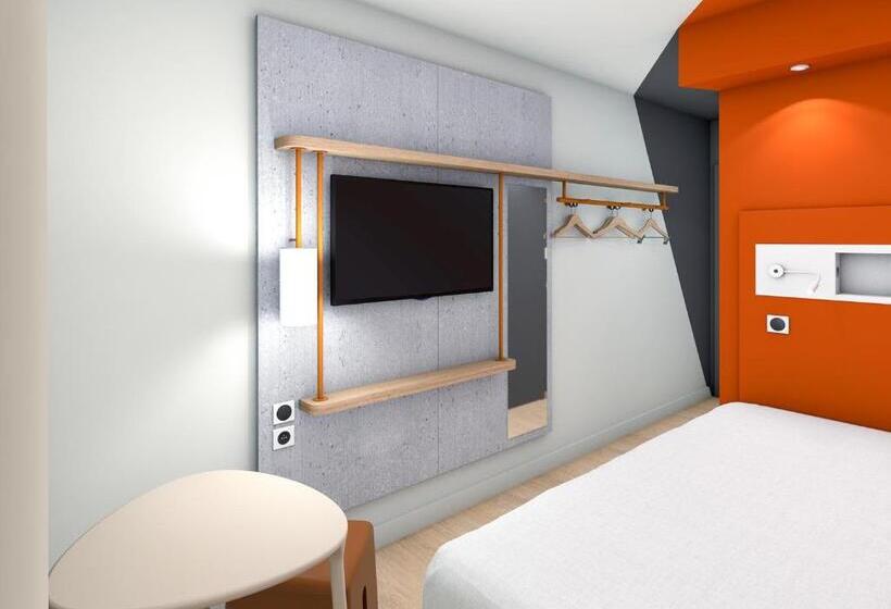 Hotel Ibis Budget Stein Maastricht