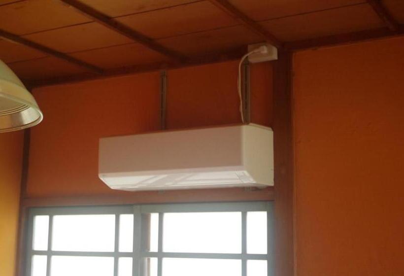 פנסיון Bed&bicycle