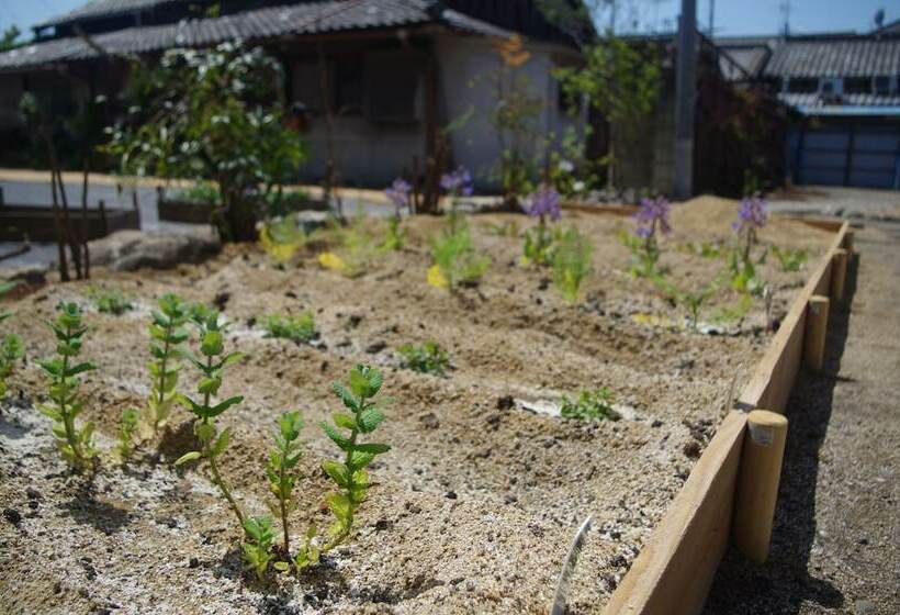 פנסיון Bed&bicycle