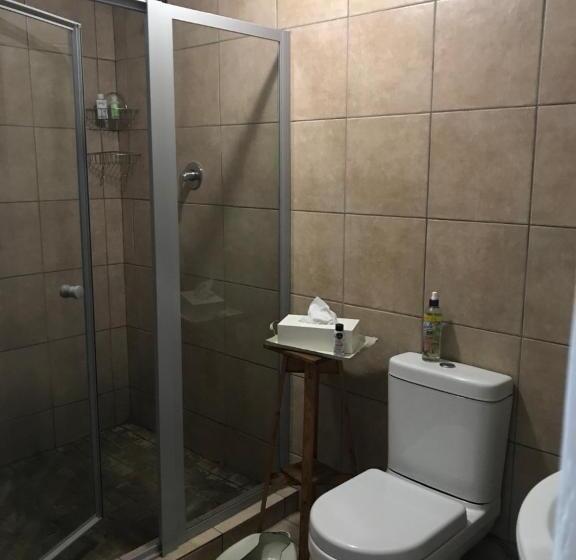 بنسيون Makoadi Farms Guesthouse