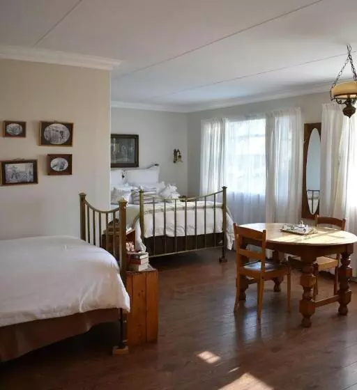 ペンション Makoadi Farms Guesthouse