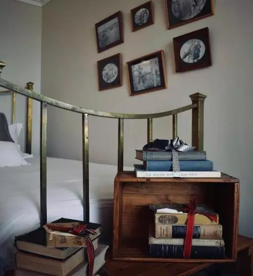 ペンション Makoadi Farms Guesthouse