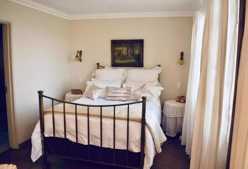 ペンション Makoadi Farms Guesthouse