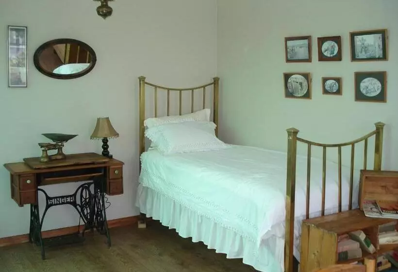 ペンション Makoadi Farms Guesthouse