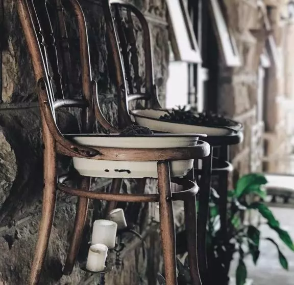 ペンション Makoadi Farms Guesthouse