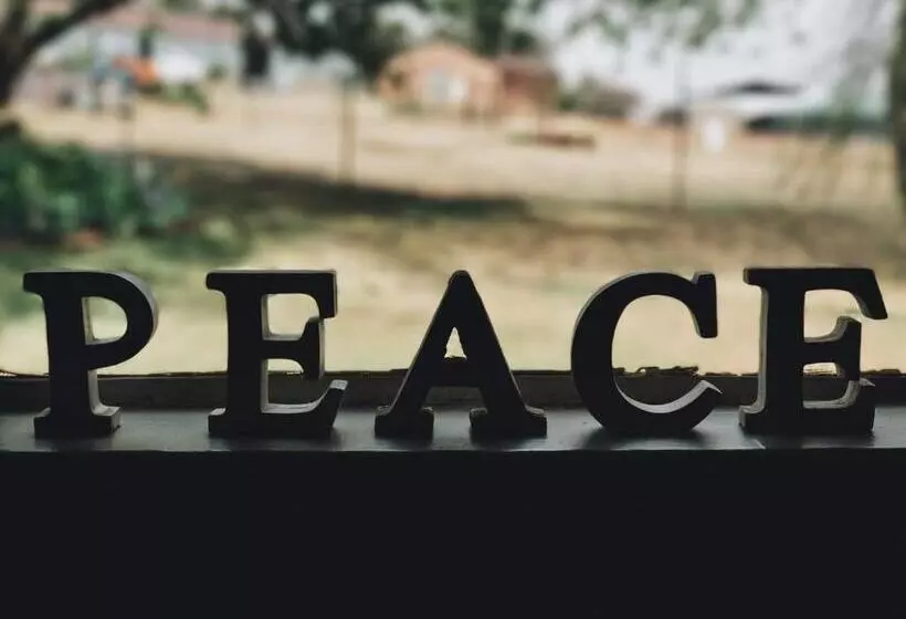 ペンション Makoadi Farms Guesthouse