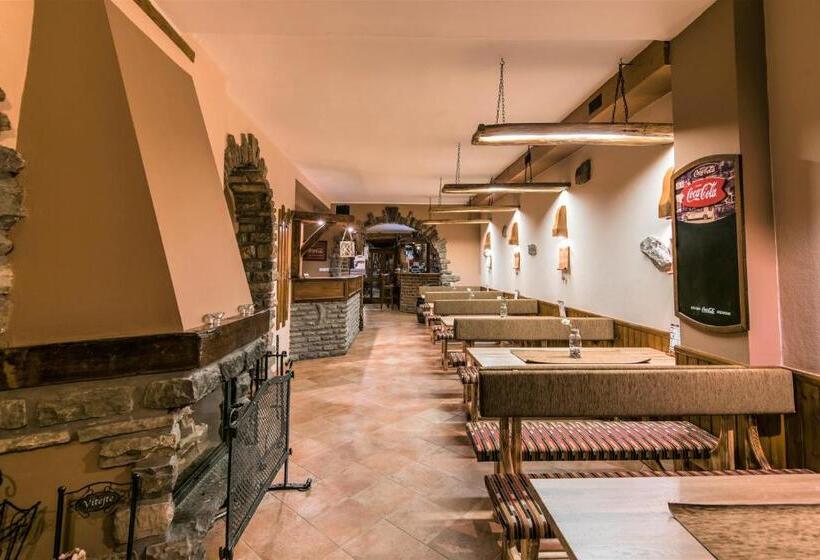 بنسيون Penzion Hluk