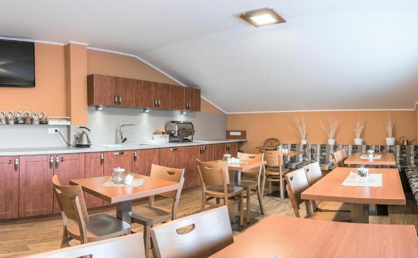 بنسيون Penzion Hluk