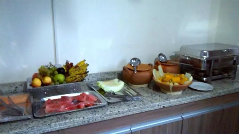 ペンション Pousada Santa Maria