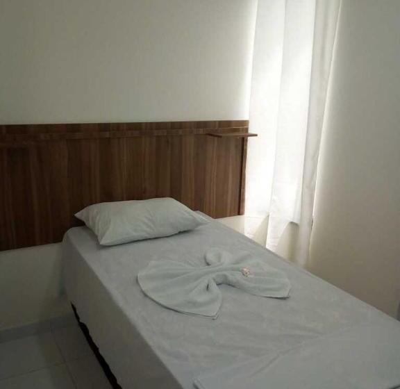 Пансион Pousada Santa Maria