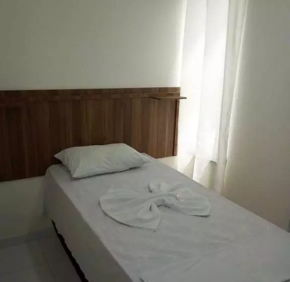 ペンション Pousada Santa Maria