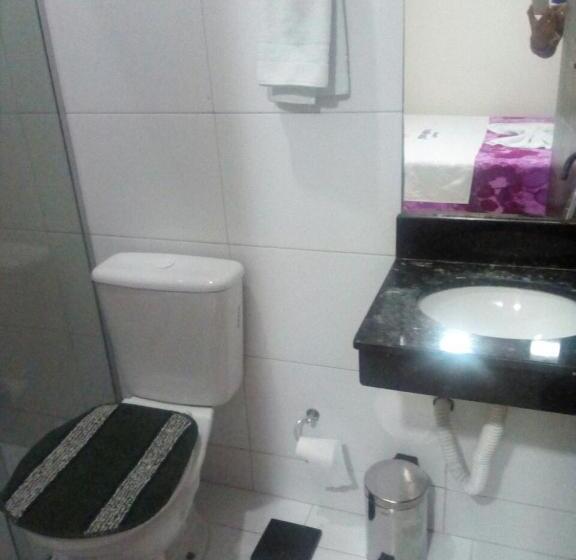 Пансион Pousada Santa Maria