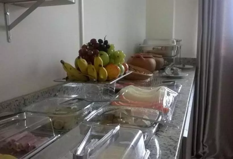 ペンション Pousada Santa Maria