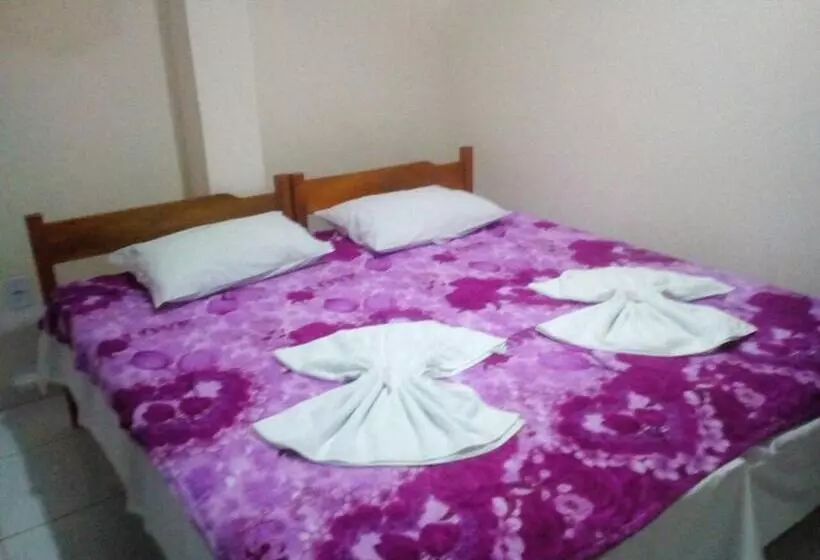 ペンション Pousada Santa Maria