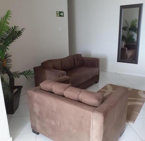 Пансион Pousada Santa Maria