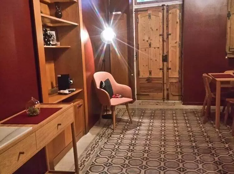 Pansiyon Squadron Base