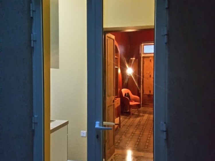 פנסיון Squadron Base