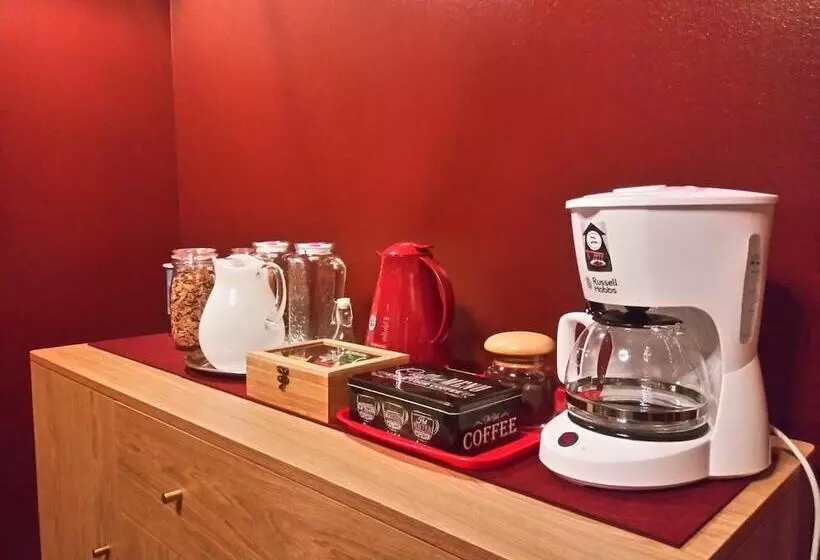 Pansiyon Squadron Base