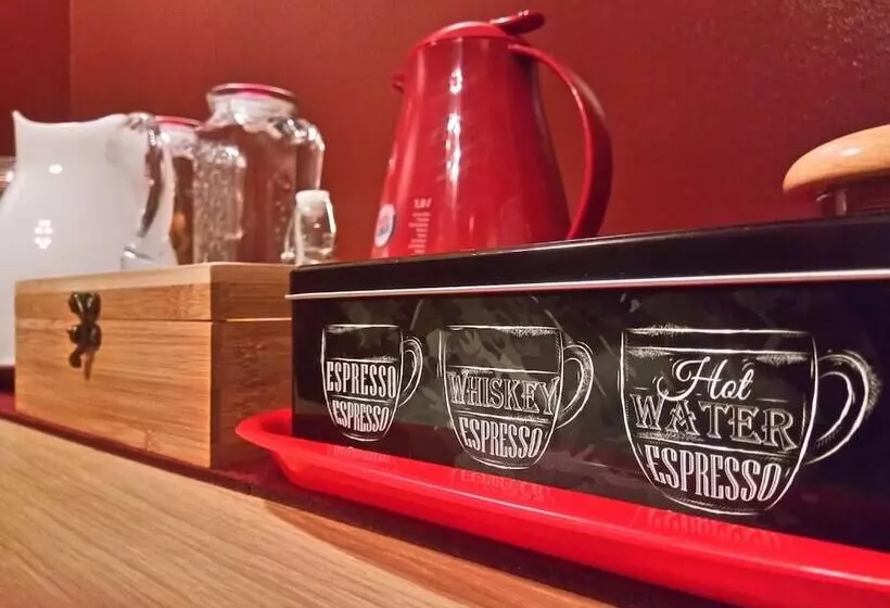 Pansiyon Squadron Base