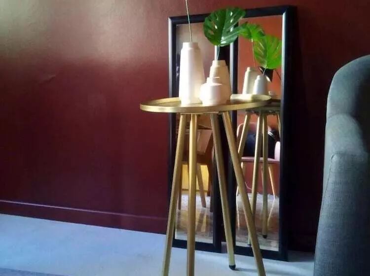 Pansiyon Squadron Base