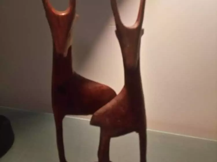 Pansiyon Squadron Base