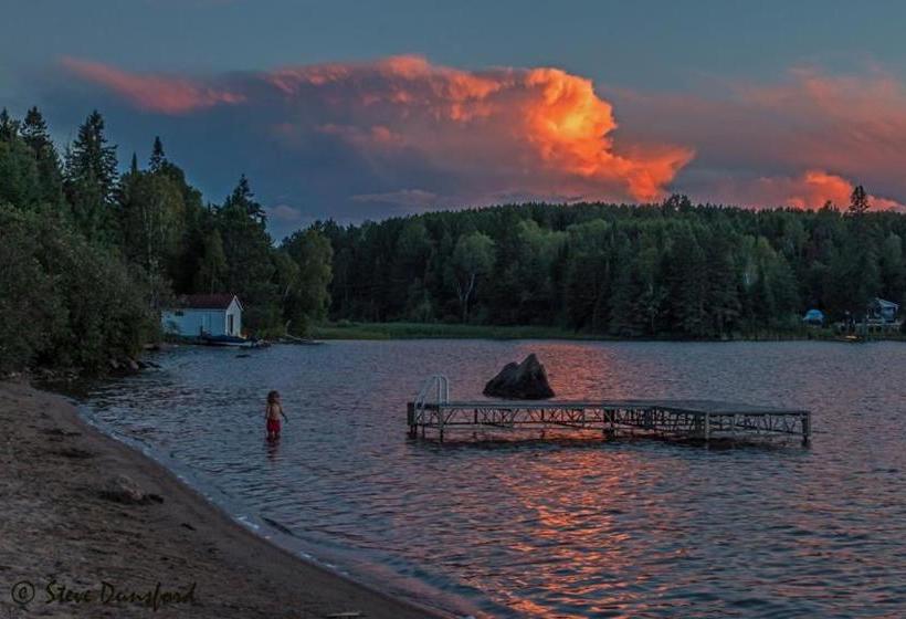 The Mad Musher Hostel