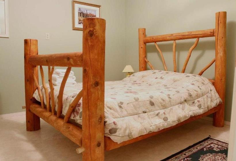 The Mad Musher Hostel