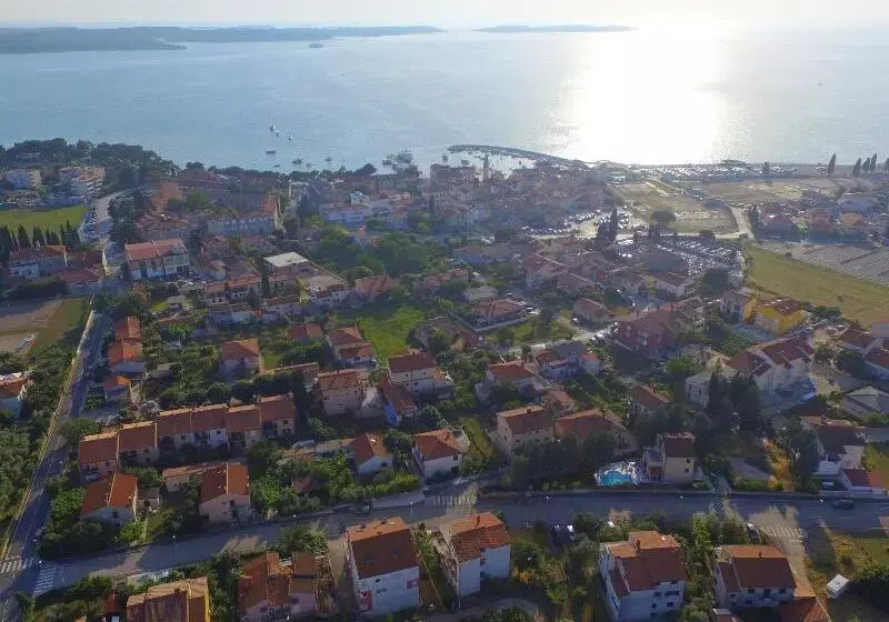 هتل Apartments Predrag