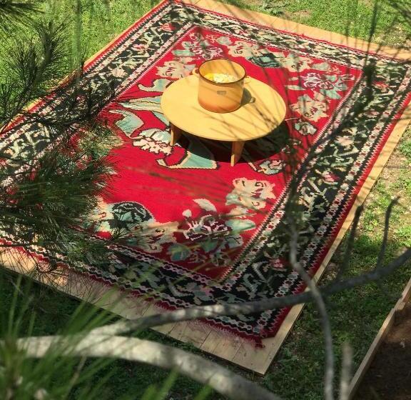 هاستل National Monument Mehmedbasica Kuca