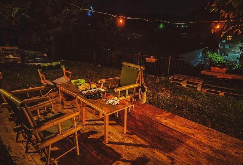 هاستل National Monument Mehmedbasica Kuca