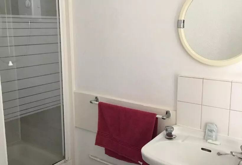 Retkeilymaja The Tower Arms