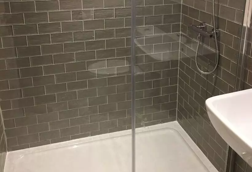 Retkeilymaja The Tower Arms