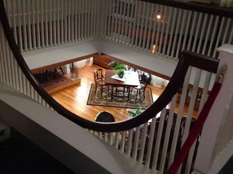 Aamiaismajoitus (B&B) Acadia Bay Inn