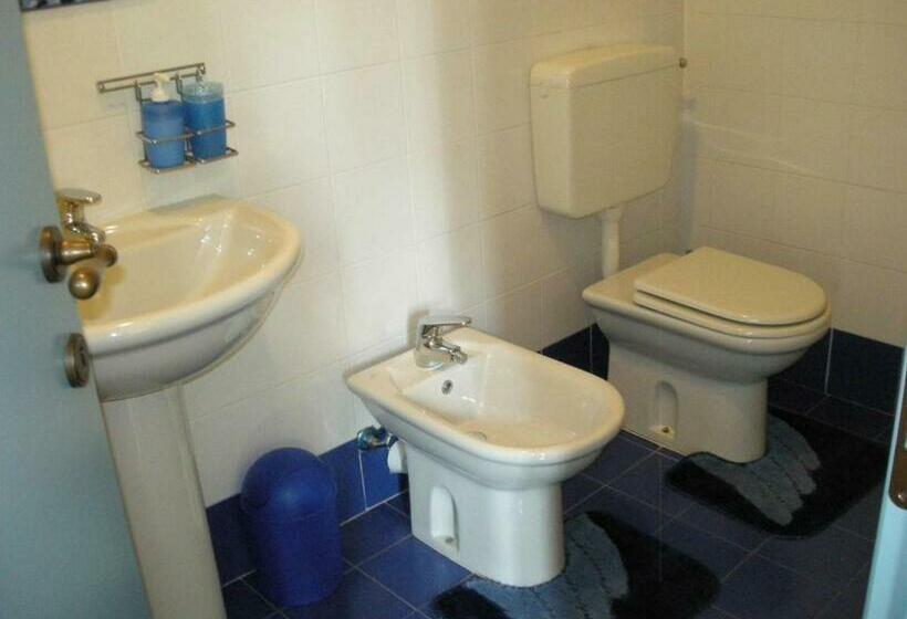 Bed and Breakfast Di Vin Roero