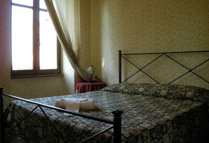 Bed and Breakfast Di Vin Roero