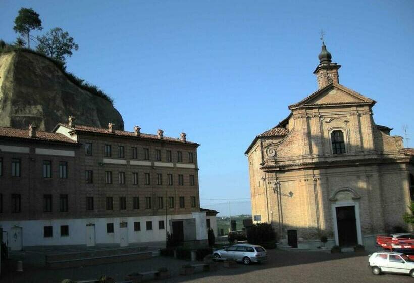 Bed and Breakfast Di Vin Roero